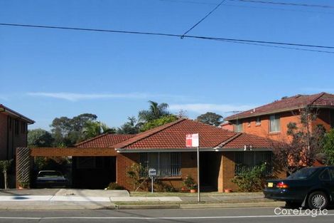 Property photo of 128 Metella Road Toongabbie NSW 2146