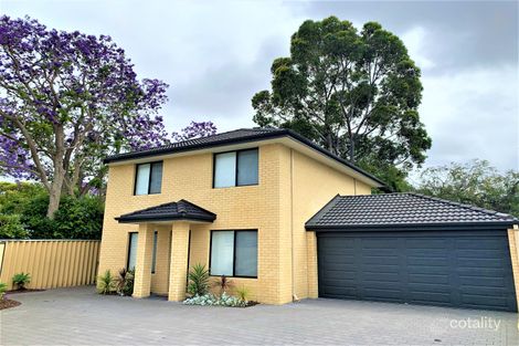 Property photo of 107A Leake Street Bayswater WA 6053