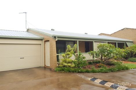3/85 Miller St, Urangan, QLD 4655