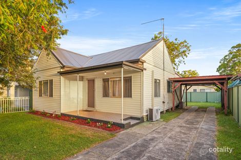 Property photo of 46 Bangalow Street Ettalong Beach NSW 2257