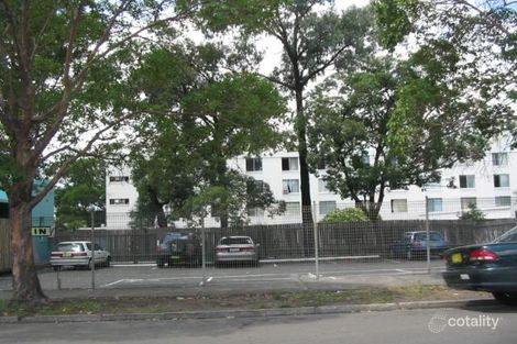 Property photo of 14G/95 Station Road Auburn NSW 2144