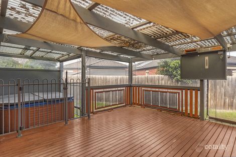 Property photo of 3 Centenary Crescent Werribee VIC 3030