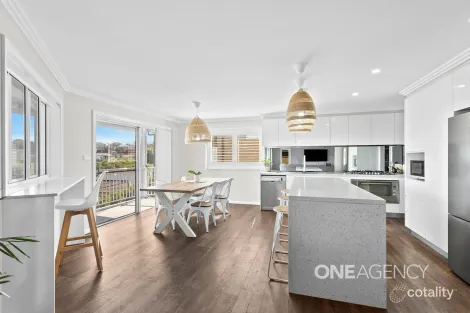 Property photo of 20 Brooks Terrace Kanahooka NSW 2530