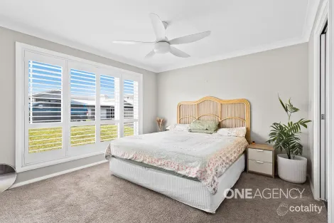 Property photo of 20 Brooks Terrace Kanahooka NSW 2530