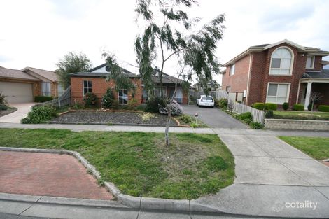 83 Clauscen Dr, Rowville, VIC 3178