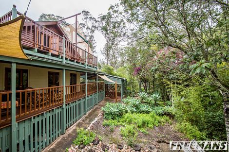 Property photo of 90 W Dugdell Road South Nanango QLD 4615