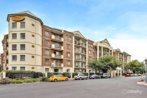 Property photo of 7D/17 Eden Street Adelaide SA 5000