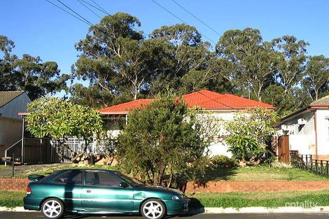 6 Grant Ave, Cabramatta, NSW 2166