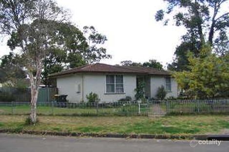 2 Porpoise Pl, Willmot, NSW 2770