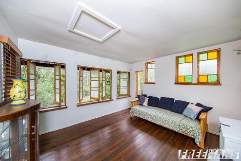 Property photo of 90 W Dugdell Road South Nanango QLD 4615