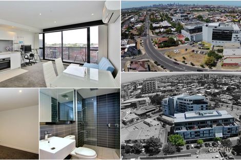 507a/10 Droop St, Footscray, VIC 3011