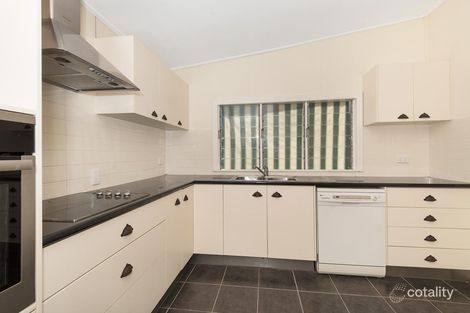 Property photo of 16 Palmerston Street Pimlico QLD 4812