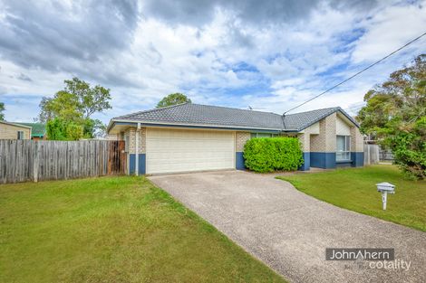 Property photo of 36 Benwerrin Road Loganholme QLD 4129