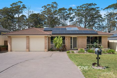 8 Tasman Park Cl, St Georges Basin, NSW 2540