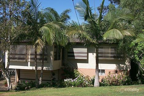 37 Diamond St, Holland Park, QLD 4121