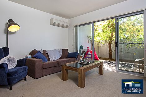 Property photo of 31/329 Flemington Road Franklin ACT 2913