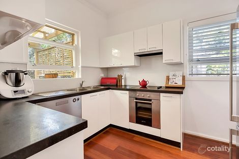 Property photo of 3/1 Olympia Road Naremburn NSW 2065
