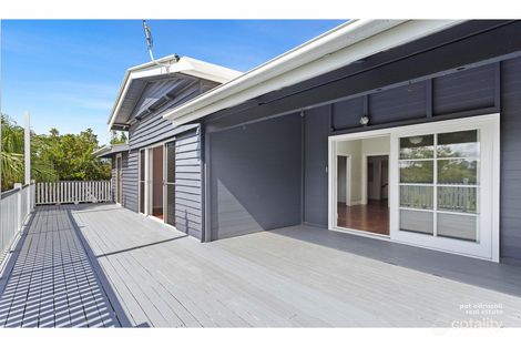 8 Kingel St, Wandal, QLD 4700