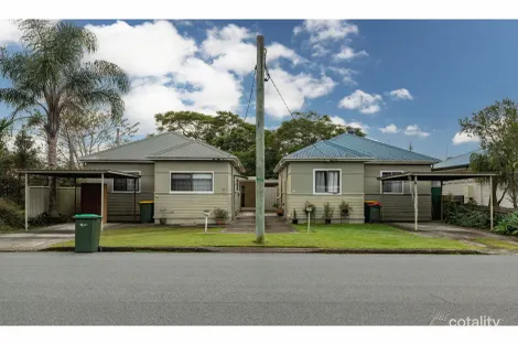 Property photo of 31A/31B Bruce Street Forster NSW 2428