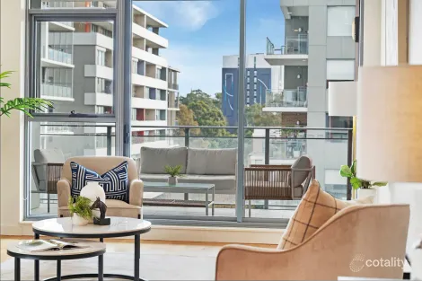 601/2 Mooltan Ave, Macquarie Park, NSW 2113