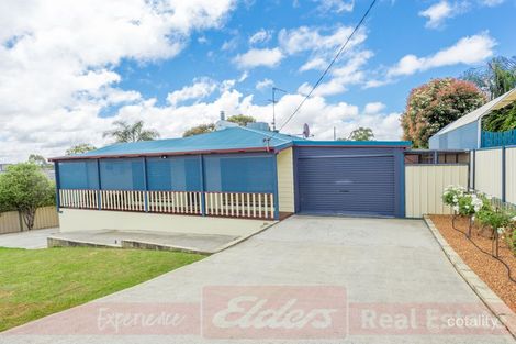 92 Trigwell St E, Donnybrook, WA 6239