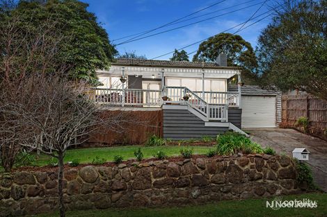Property photo of 36 Burlock Avenue Ringwood North VIC 3134