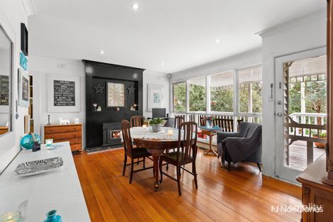 Property photo of 36 Burlock Avenue Ringwood North VIC 3134
