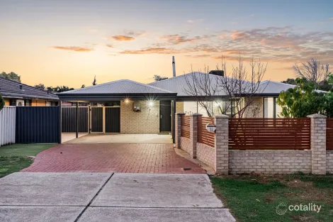 76 Homestead Rd, Gosnells, WA 6110