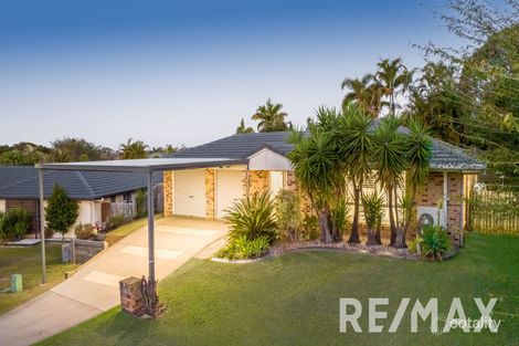 9 Pascali Cres, Eatons Hill, QLD 4037
