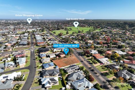 Property photo of 159-161 Clifton Boulevard Griffith NSW 2680