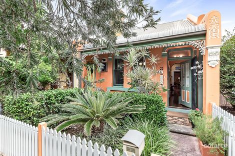 Property photo of 44 Park Avenue Ashfield NSW 2131