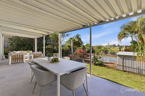 Property photo of 84 Learmonth Street Strathpine QLD 4500