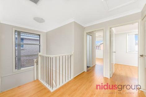Property photo of 5/17 Abraham Street Rooty Hill NSW 2766