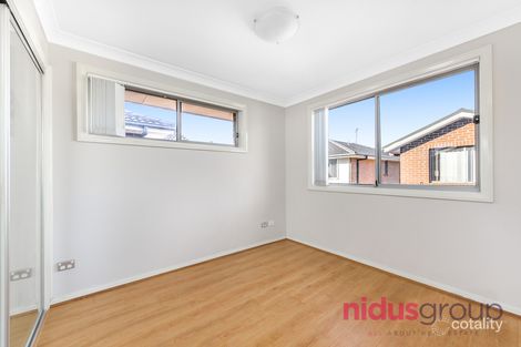 Property photo of 5/17 Abraham Street Rooty Hill NSW 2766