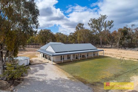 53 Brewers Lane, St Fillans, NSW 2850
