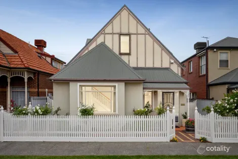 167 Osborne St, Williamstown, VIC 3016