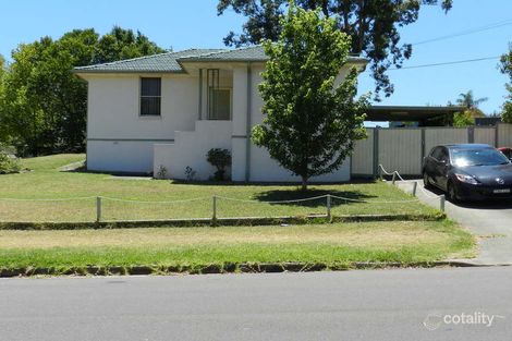 Property photo of 40 Benjamin Road Mount Pritchard NSW 2170