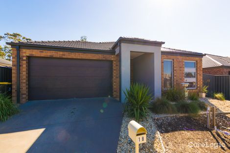 Property photo of 18 National Parade Eaglehawk VIC 3556