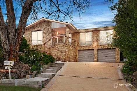 Property photo of 19 Conlon Crescent Theodore ACT 2905