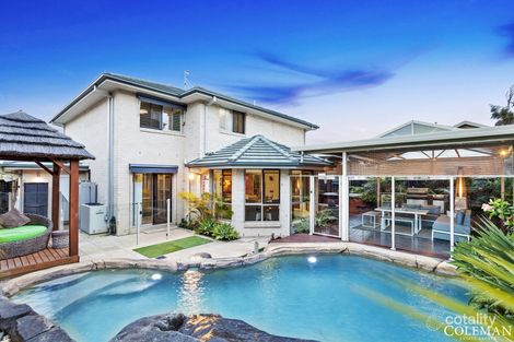 Property photo of 15 Lily Lane Woongarrah NSW 2259