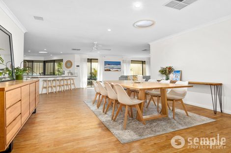Property photo of 4 Callara Vista Success WA 6164