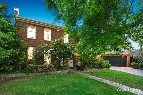 Property photo of 10 Myambert Avenue Balwyn VIC 3103