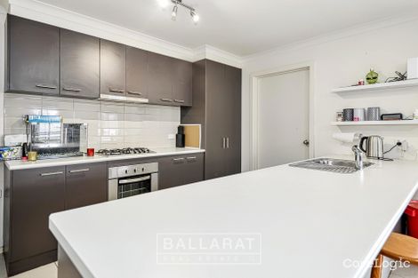 Property photo of 11 Bendoc Street Miners Rest VIC 3352