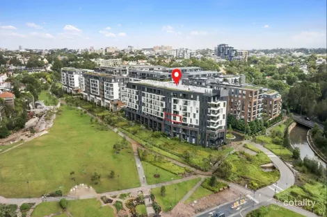 415/159 Ross St, Forest Lodge, NSW 2037