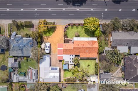 Property photo of 104 Bussell Highway West Busselton WA 6280
