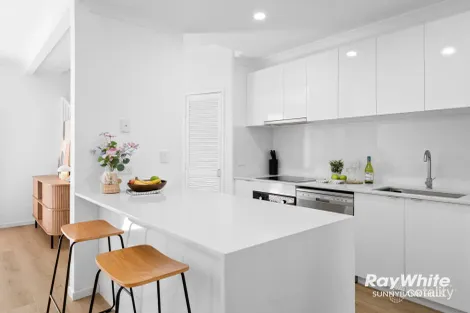 Property photo of 6/8 Mahina Place Wishart QLD 4122