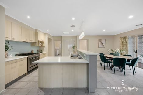Property photo of 15 Conservation Drive Tarneit VIC 3029