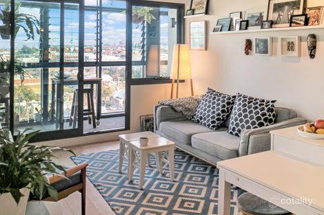 604/1 Railway Pl, Cremorne, VIC 3121