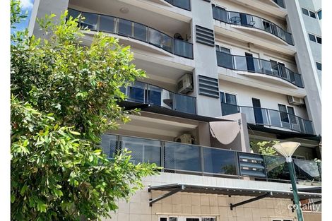 12/5 Harriet Pl, Darwin City, NT 0800