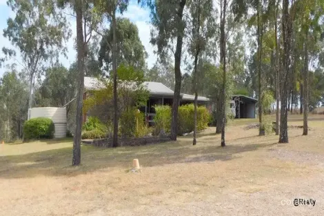 Property photo of 60 Chappell Road Glan Devon QLD 4615